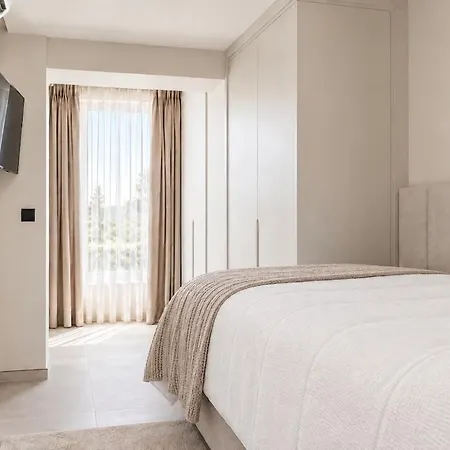 Luxury Penthouse With Private Terrace And Sea Views Appartamento Marbella