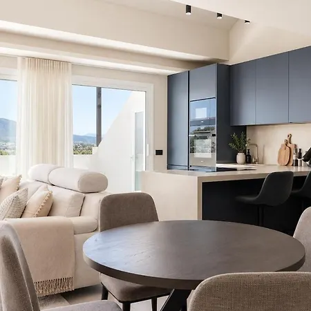 Appartamento Luxury Penthouse With Private Terrace And Sea Views