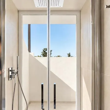 Appartamento Luxury Penthouse With Private Terrace And Sea Views *
