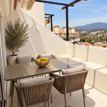 Appartamento Luxury Penthouse With Private Terrace And Sea Views