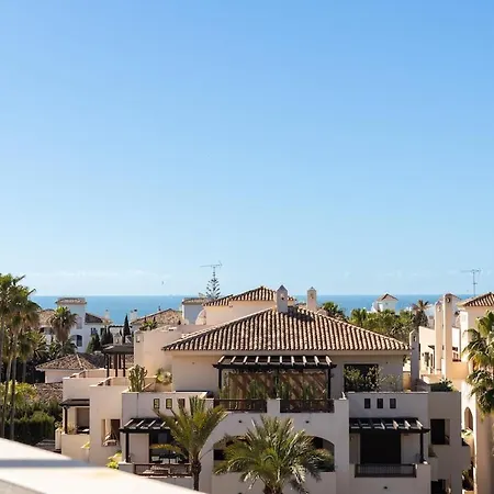 Appartamento Luxury Penthouse With Private Terrace And Sea Views *