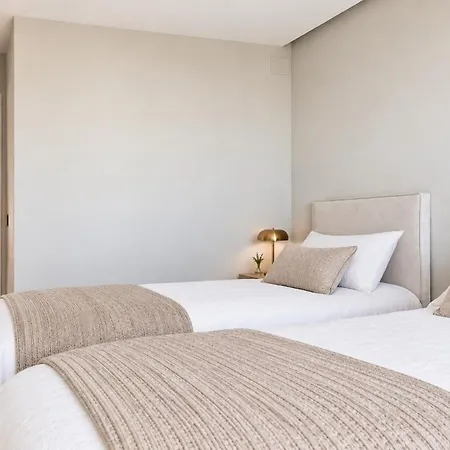 Luxury Penthouse With Private Terrace And Sea Views Appartamento *